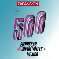 Las 500 Empresas más importantes de México