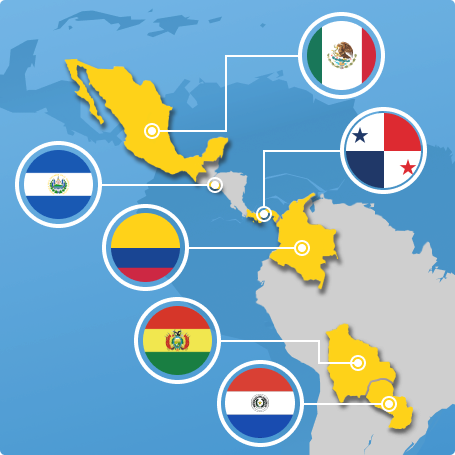 placeholder del mapa