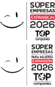 Expansión - Super Empresas 2026